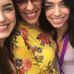 Meet your Posher, Dianna